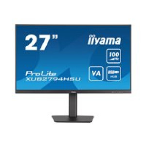  IIYAMA XUB2794HSU-B6 68,6cm (27")  