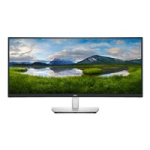  DELL P3424WE 86,4cm (34")  