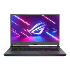 Notebook  ASUS ROG Strix G17 G713RS-LL008W 43,9cm (17,3") AMD Ryzen 9 6900HX 32GB 1TB W11 Laptop kaufen 