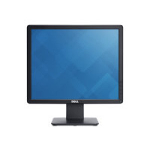  DELL E1715S 43,2cm (17")  