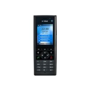 MITEL DECT 712dt Handset 