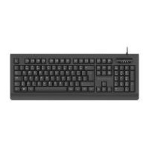  CONCEPTRONIC USB Tastatur,Smart ID-Kartenleser portugies. sw Tastaturen 