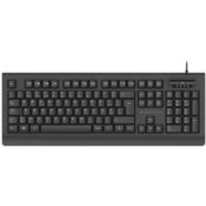  CONCEPTRONIC USB Tastatur,Smart ID-Kartenleser spanisch   sw Tastaturen 