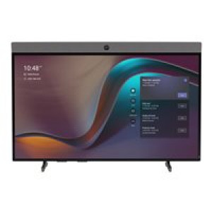 NEAT Board - 65" Collaboration & Multi-Touch Screen Device for Zoom or MS Teams 