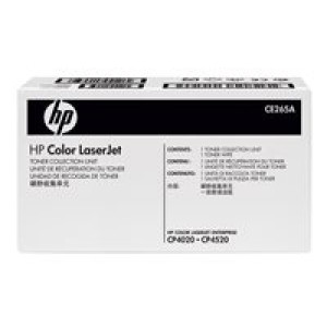 HP ColorlaserJet Resttonerbehaelter bis zu 36000 Seiten fuer ColorLaserjet CP4520 