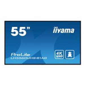  IYAMA LH5560UHS-B1AG 138,6cm (55")  