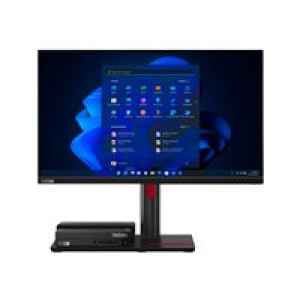  LENOVO ThinkCentre TIO Flex 24i 61cm (24")  