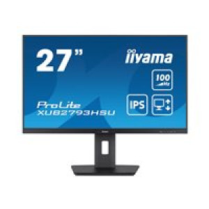  IIYAMA XUB2793HSU 68,6cm (27")  