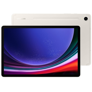 SAMSUNG Galaxy Tab S9 Beige 27,9cm (11") Snapdragon 8 Gen 2 12GB 256GB Android 