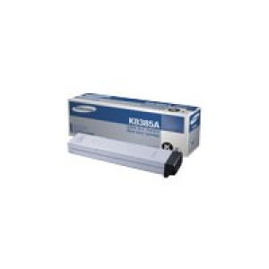SAMSUNG CLX K8385A Schwarz Tonerpatrone 