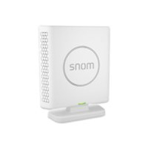 SNOM TECHNOLOGY IP-DECT-Repeater M6 