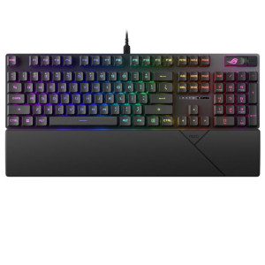  ASUS Tastatur ROG STRIX SCOPE II RX RXRD dt. Tastaturen 