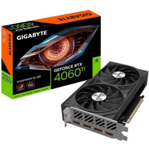  GIGABYTE RTX4060 TI Windforce 16GB Grafikkarten 