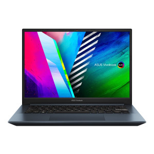 Notebook  ASUS Vivobook Pro 14 90NB0VZ2-M01230 35,6cm (14") R5-5600H 8GB 512GB W11 Laptop kaufen 