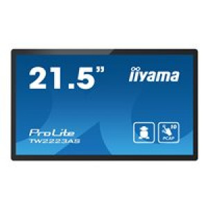  IIYAMA TW2223AS 54,6cm (21,5")  