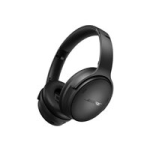 BOSE QuietComfort - black 