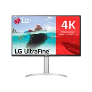  LG LCD 32UP55NP-W 80cm (31,5")  