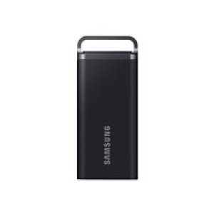  SAMSUNG Portable SSD T5 EVO 4TB  