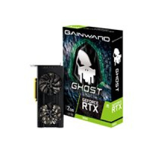  GAINWARD GeForce RTX3060 Ghost LHR 12GB Grafikkarten 