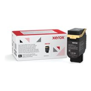 XEROX 006R04685 Toner Schwarz für ca. 10.500 Seiten 