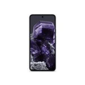 GOOGLE Pixel 8 128GB Black 6,2" 5G (8GB) Android 