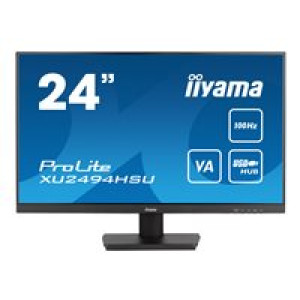  IIYAMA XU2494HSU-B6 60,9cm (24")  