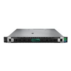 HPE ProLiant DL325 Gen11 1HE EPYC 9124 16-Core 3.0GHz 1x32GB-R 8xSFF Hot Plug BC MR408i-o No Optical 