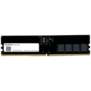  MUSHKIN Essentials 32GB Arbeitsspeicher 