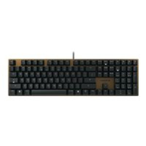  CHERRY KEYBOARD CORDED MECHANICAL Tastaturen 