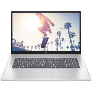 Notebook  HP 17-cp3166ng 43,9cm (17,3") AMD Ryzen 7 7730U 16GB 512GB oBS Laptop kaufen 