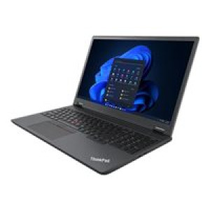 Notebook  LENOVO TS/ThinkPad P16v 40,6cm (16") AMD R9-7940HS 32GB 1TB W11P Laptop kaufen 