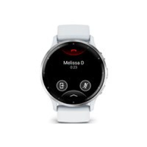 GARMIN Venu 3 -45mm - Steinweiß 