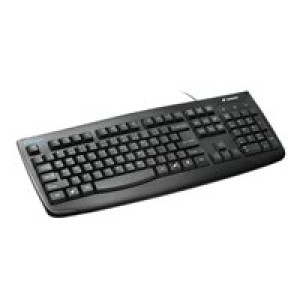  KENSINGTON PRO FIT USB WASHABLE KEYBOARD Tastaturen 