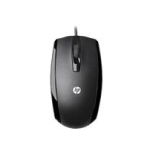  HP USB 3 BUTTON OPTICAL MOUSE Mäuse 