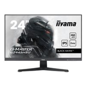  IIYAMA G-MASTER G2445HSU-B1 60,5cm (23,8")  