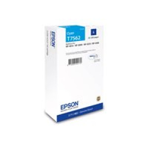 EPSON Tinte cyan              14.0ml 