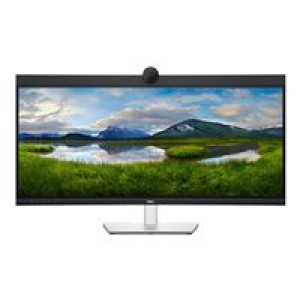  DELL P3424WEB 86,4cm (34")  