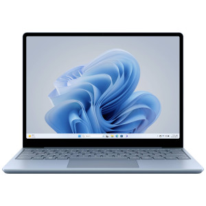 Notebook  MICROSOFT Surface Laptop Go 3 Eisblau 31,5cm (12,4") i5-1235U 16GB 256GB W11 Laptop kaufen 