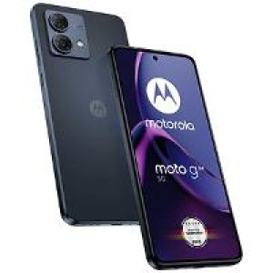 MOTOROLA moto G84 5G(12-256 GB), midnight blau 