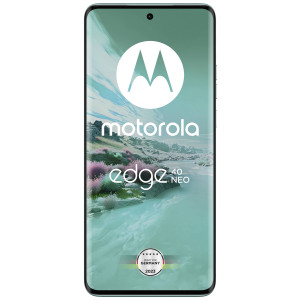 MOTOROLA edge40 neo(12-256 GB), Soothing Sea 