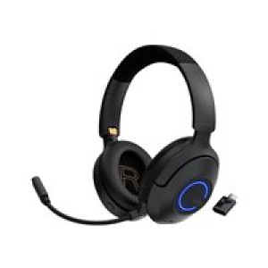 CREATIVE LABS Zen Hybrid Pro Classic (schwarz, ANC, Bluetooth, USB-C) 