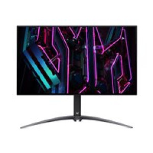  ACER Predator X27U 67,3cm (26,5")  