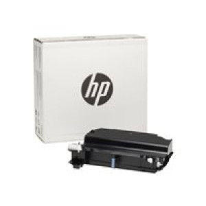 HP LaserJet - Tonersammler 