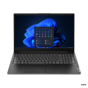 Notebook  LENOVO V15-AMN (15,6") AMD Ryzen 3 7320U 16GB 512GB W11 Laptop kaufen 