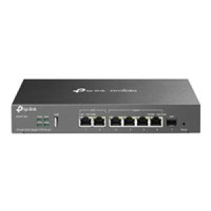 TP-LINK Omada Multi-Gigabit VPN Router 