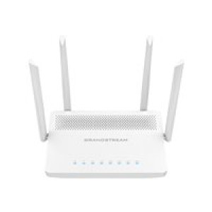 GRANDSTREAM GWN7052F Dual-Band Wi-Fi Router - Access Point - Router 