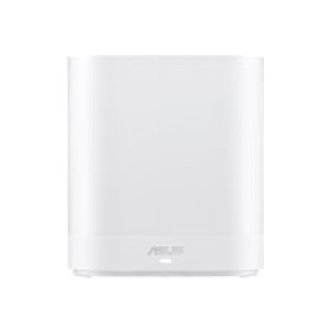 ASUS EBM68(1PK) ? Expert Wifi - Weiß - Intern - Mesh-Router - Leistung - Tri-Band (2,4 GHz / 5 GHz / 