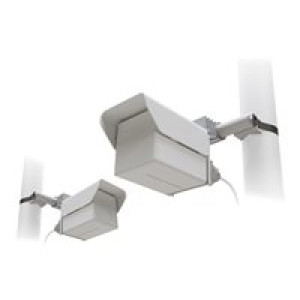 MIKROTIK Wireless Wire Cube Pro - Wireless Router - GigE, 802.11ad (WiGig) 