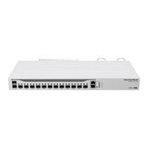 MIKROTIK Cloud Core Router CCR2004-1G-12S+2XS 