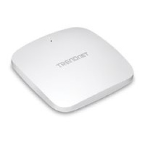 TRENDNET AX3000 Dual Band WiFi 6 PoE+ Access Point - Access Point 